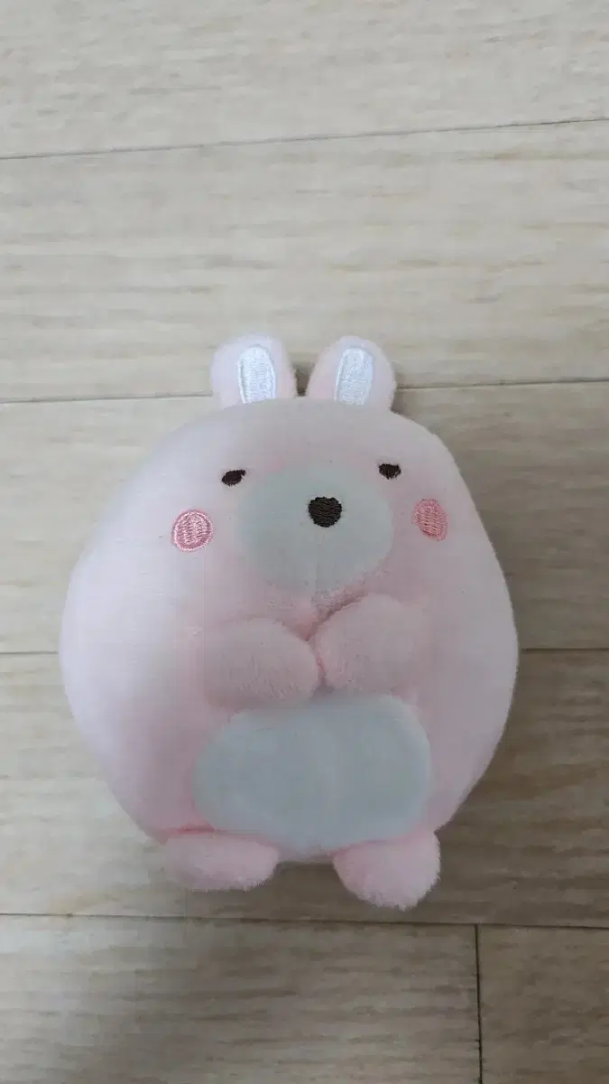 토끼인형